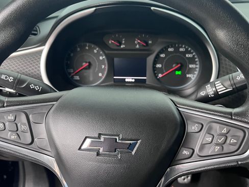 Used 2016 Chevrolet Malibu LS image 5