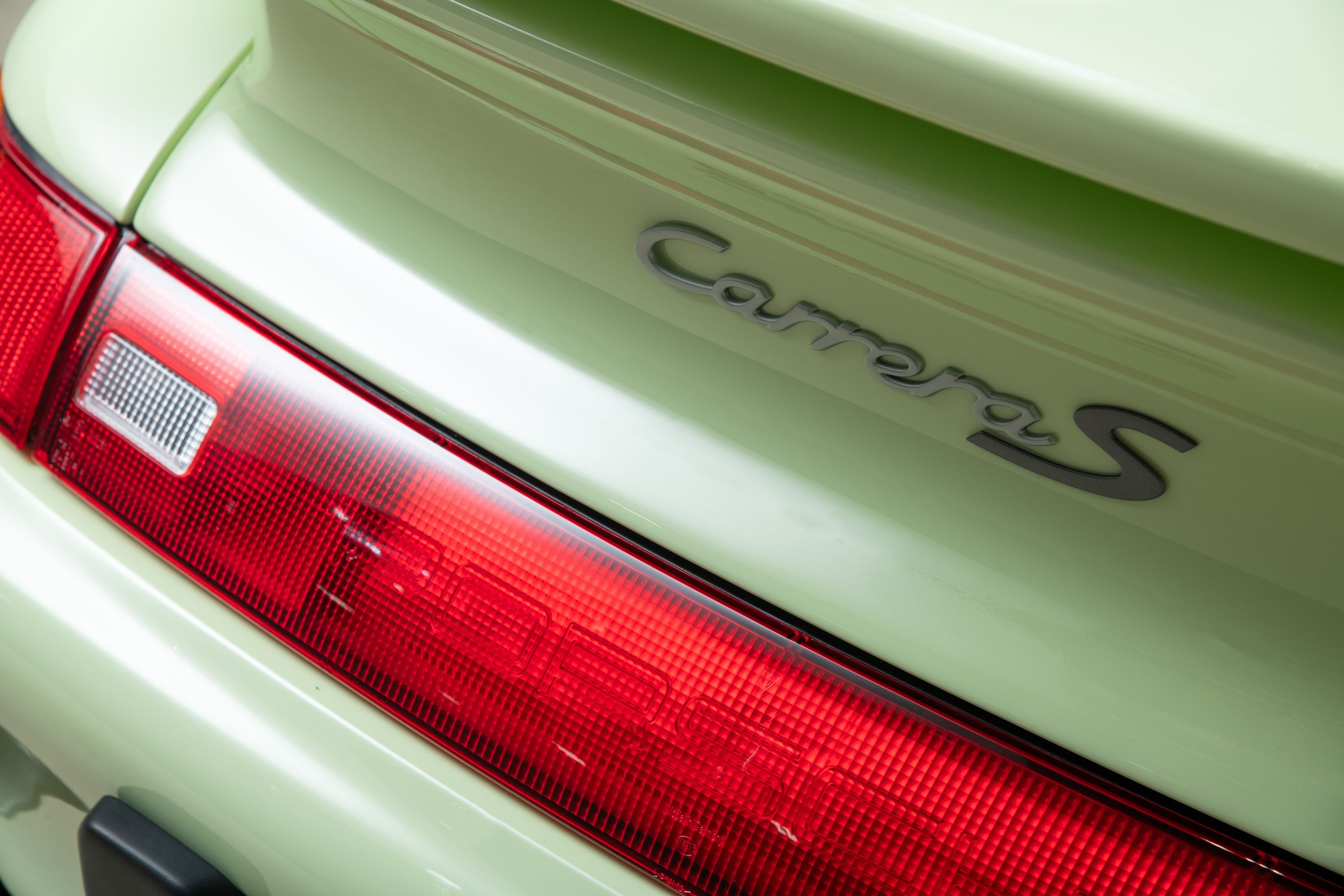 Used 1998 Porsche 911 Carrera S RWD image 72