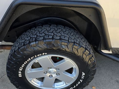 Used 2005 Jeep Wrangler Sport image 74