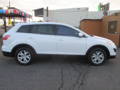 Used 2011 MAZDA CX-9 Touring