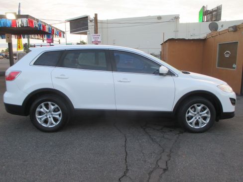 Used 2011 MAZDA CX-9 Touring image 1