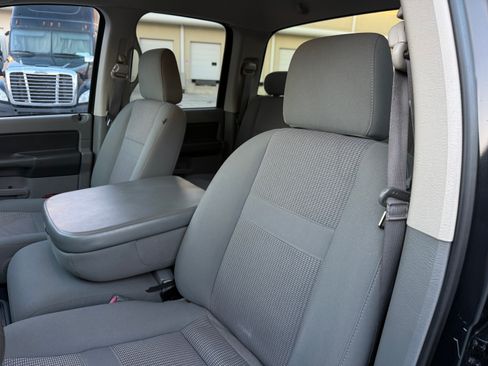 Used 2007 Dodge Ram 2500 Truck 4x4 Quad Cab image 64