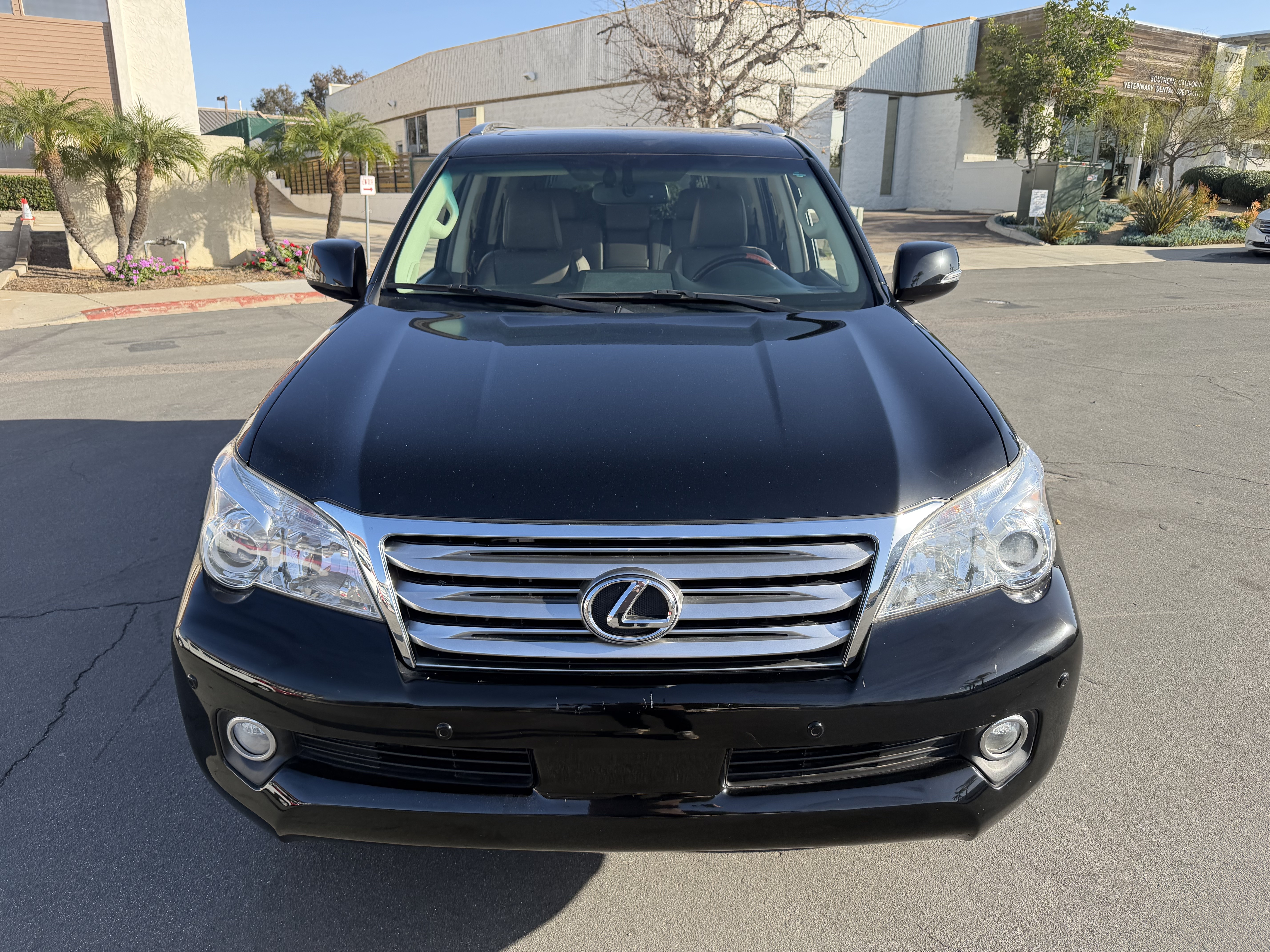 Used 2013 Lexus GX 460 AWD/4WD image 13