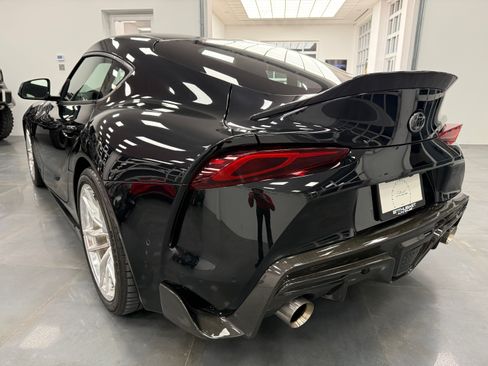 Used 2020 Toyota Supra image 7