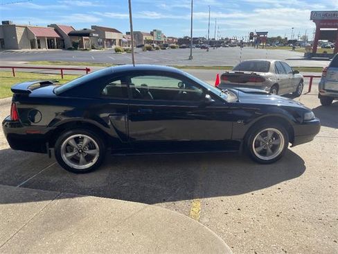 Used 2002 Ford Mustang GT Deluxe image 6