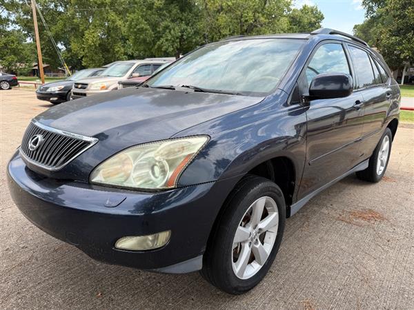 Used 2004 Lexus RX 330 AWD image 1