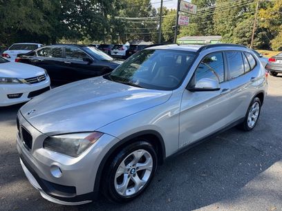 Used 2015 BMW X1 sDrive28i