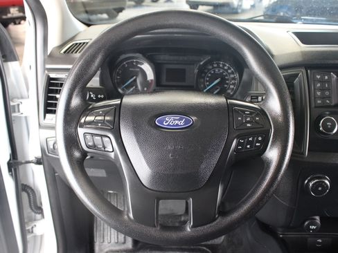 Used 2022 Ford Ranger XL image 6