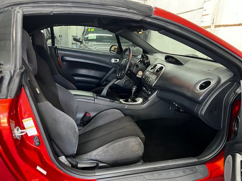 Used 2007 Mitsubishi Eclipse GT image 15