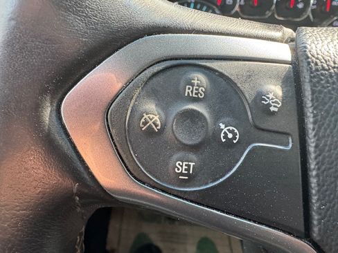 Used 2015 Chevrolet Tahoe LT image 24