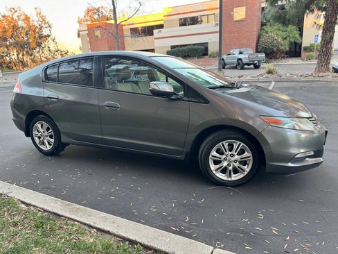 Used 2010 Honda Insight EX image 5