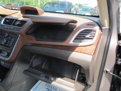 Used 2014 Buick Encore AWD Leather image 29