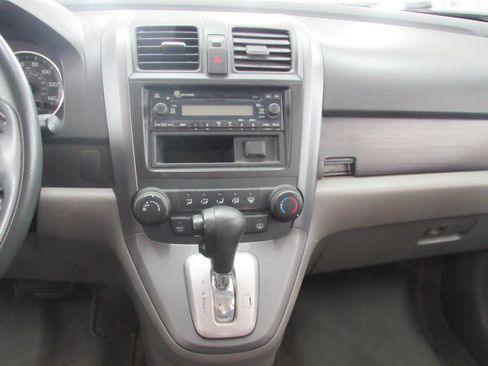 Used 2007 Honda CR-V LX image 20
