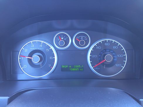 Used 2008 Ford Fusion SE image 14