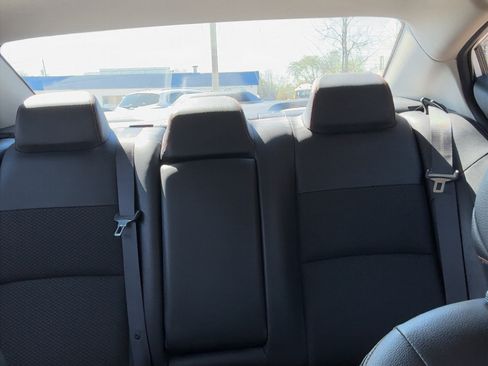 Used 2019 Nissan Altima 2.5 SR image 8