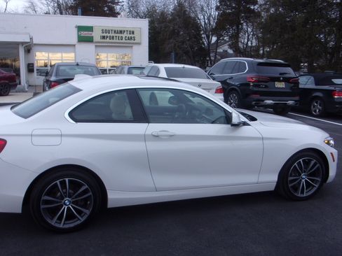 Used 2019 BMW 230i image 6
