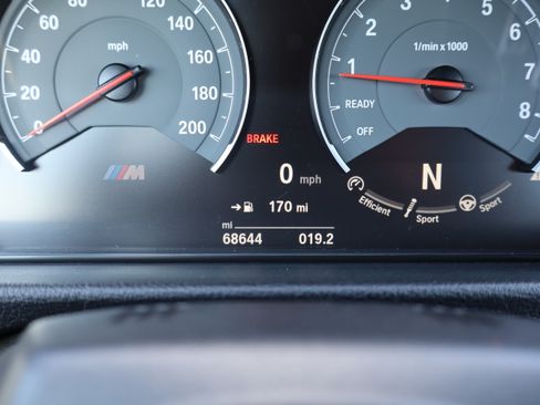 Used 2016 BMW M4 Competition image 28