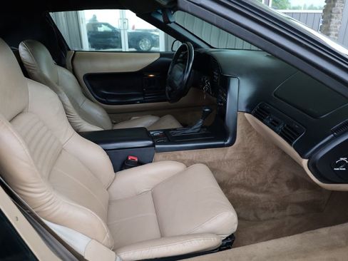 Used 1995 Chevrolet Corvette Convertible image 14