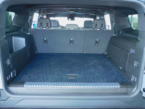 Used 2025 GMC Hummer EV 3X image 42