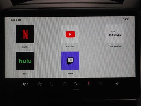 Used 2025 Tesla Model 3 Long Range image 28