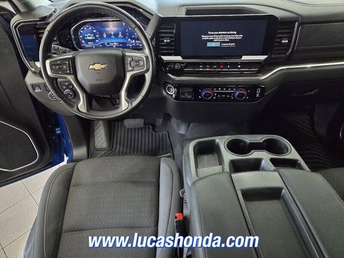 Used 2022 Chevrolet Silverado 1500 LT image 9