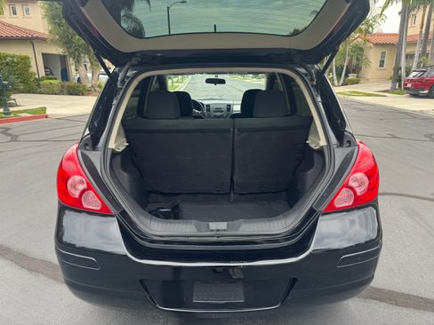 Used 2012 Nissan Versa 1.8 S w/ Special Edition FWD image 21