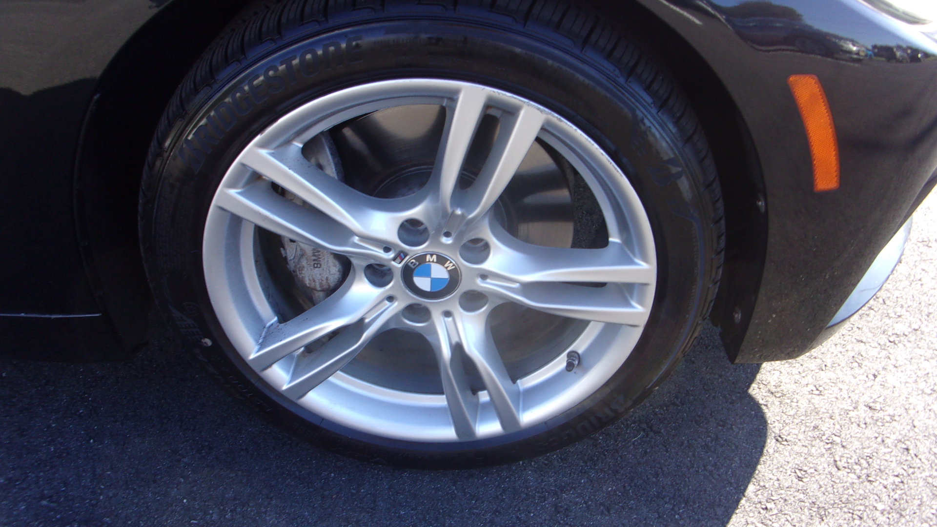 Used 2015 BMW 435i xDrive Convertible AWD/4WD image 33
