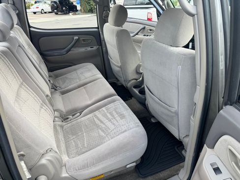 Used 2006 Toyota Tundra SR5 image 24