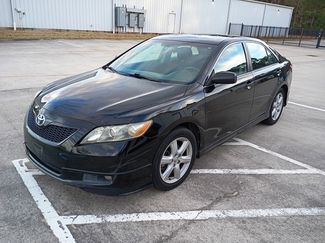 Used 2008 Toyota Camry SE video 1