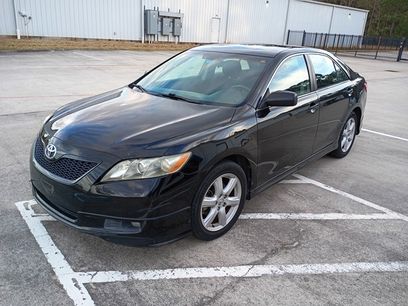 Used 2008 Toyota Camry SE