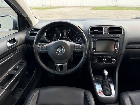 Used 2014 Volkswagen Jetta TDI image 84