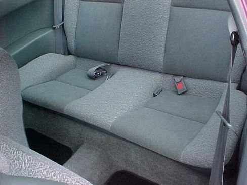 Used 1993 Honda Civic DX image 43