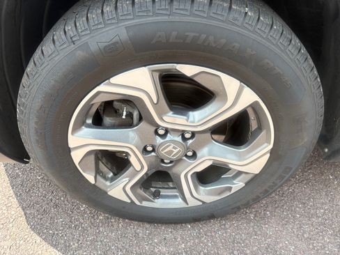 Used 2019 Honda CR-V EX image 9