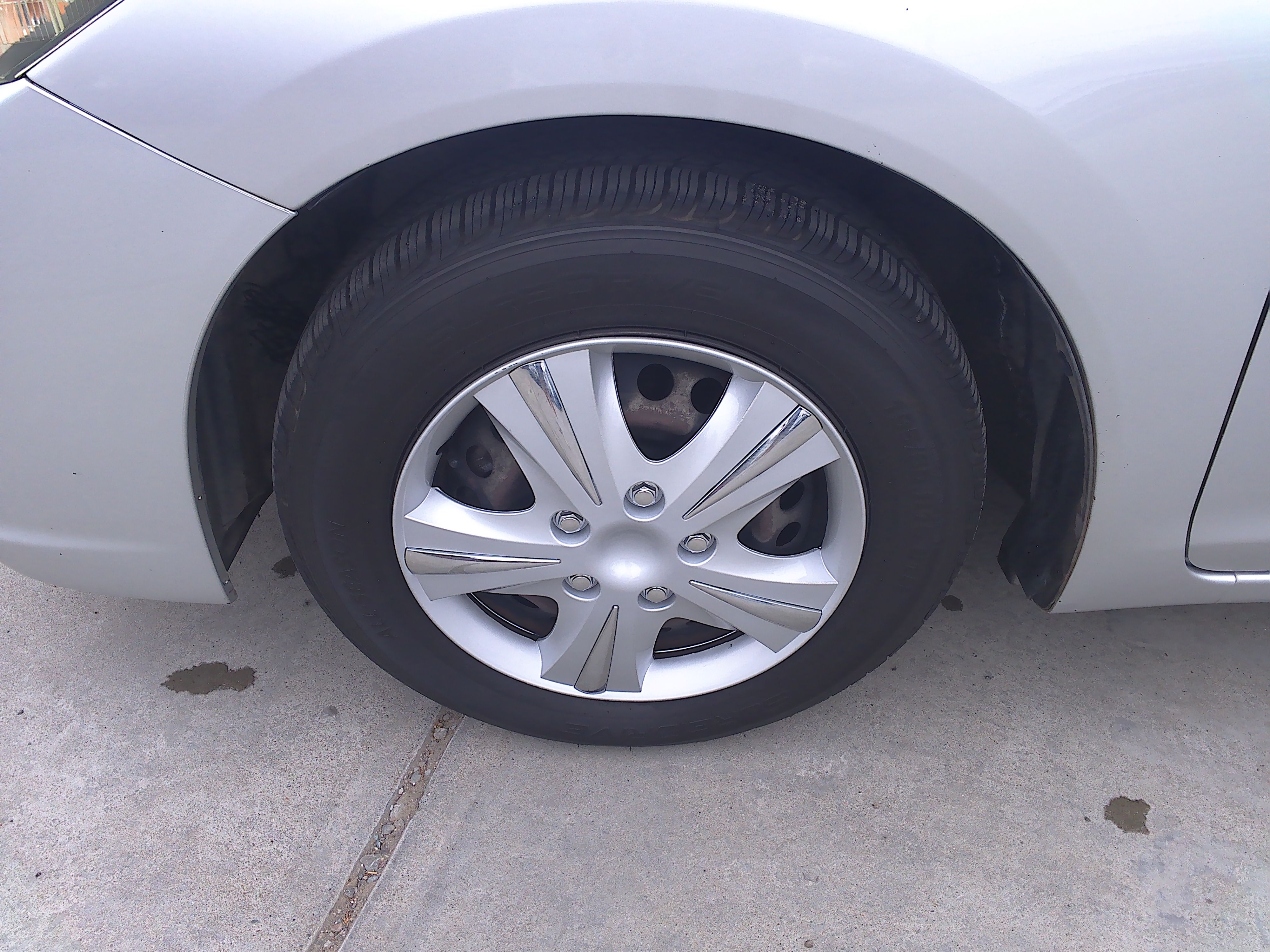 Used 2014 Honda Civic LX Sedan image 33