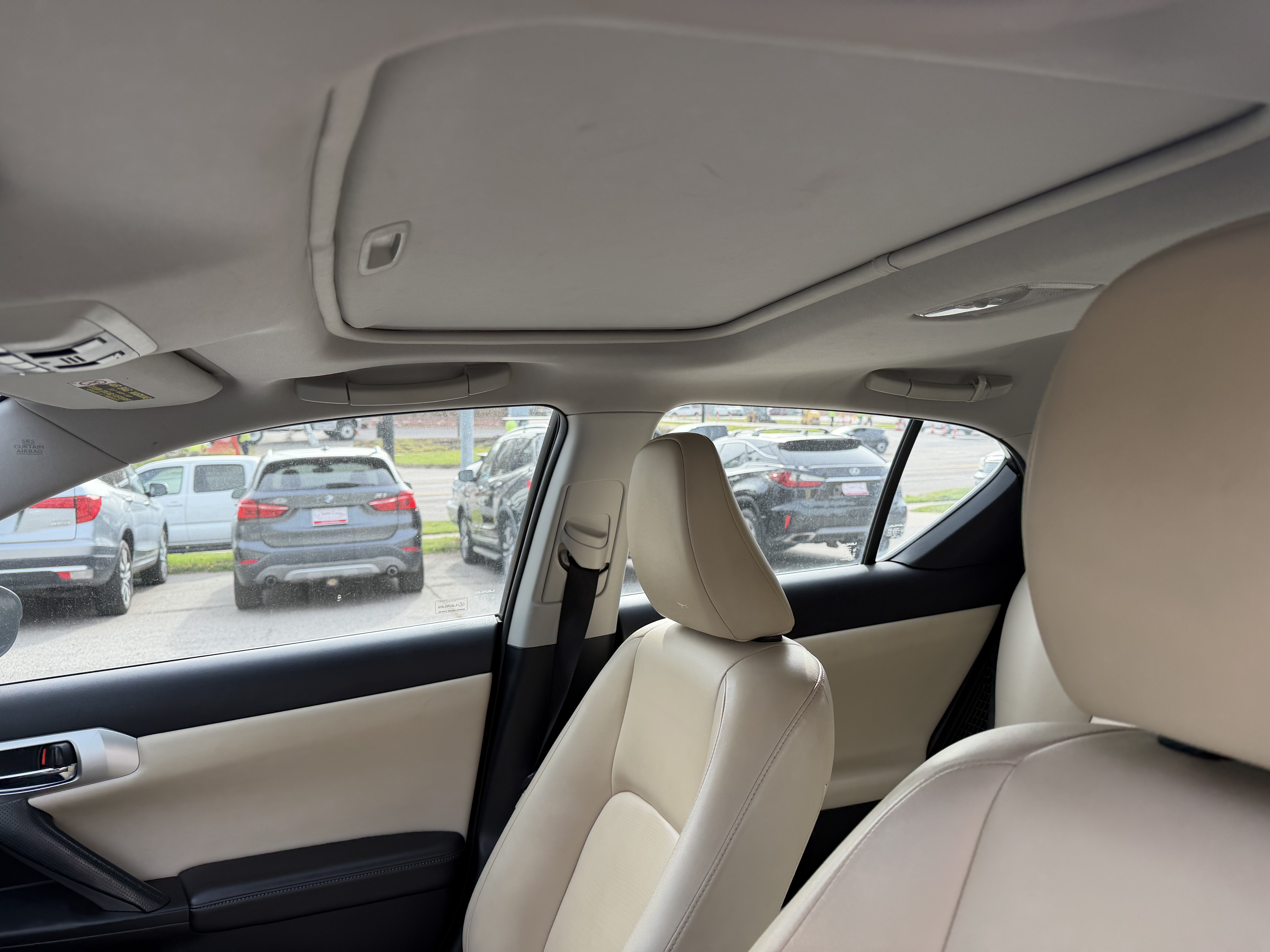 Used 2012 Lexus CT 200h FWD image 13