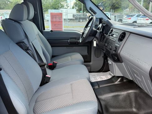 Used 2012 Ford F350 XL image 19