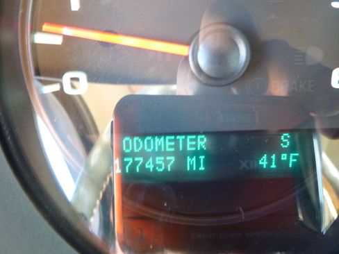 Used 2014 Chevrolet Silverado 2500 LT image 24