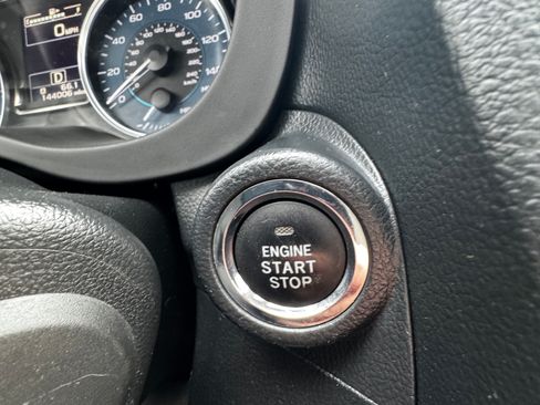 Used 2015 Subaru Impreza 2.0i Limited image 28