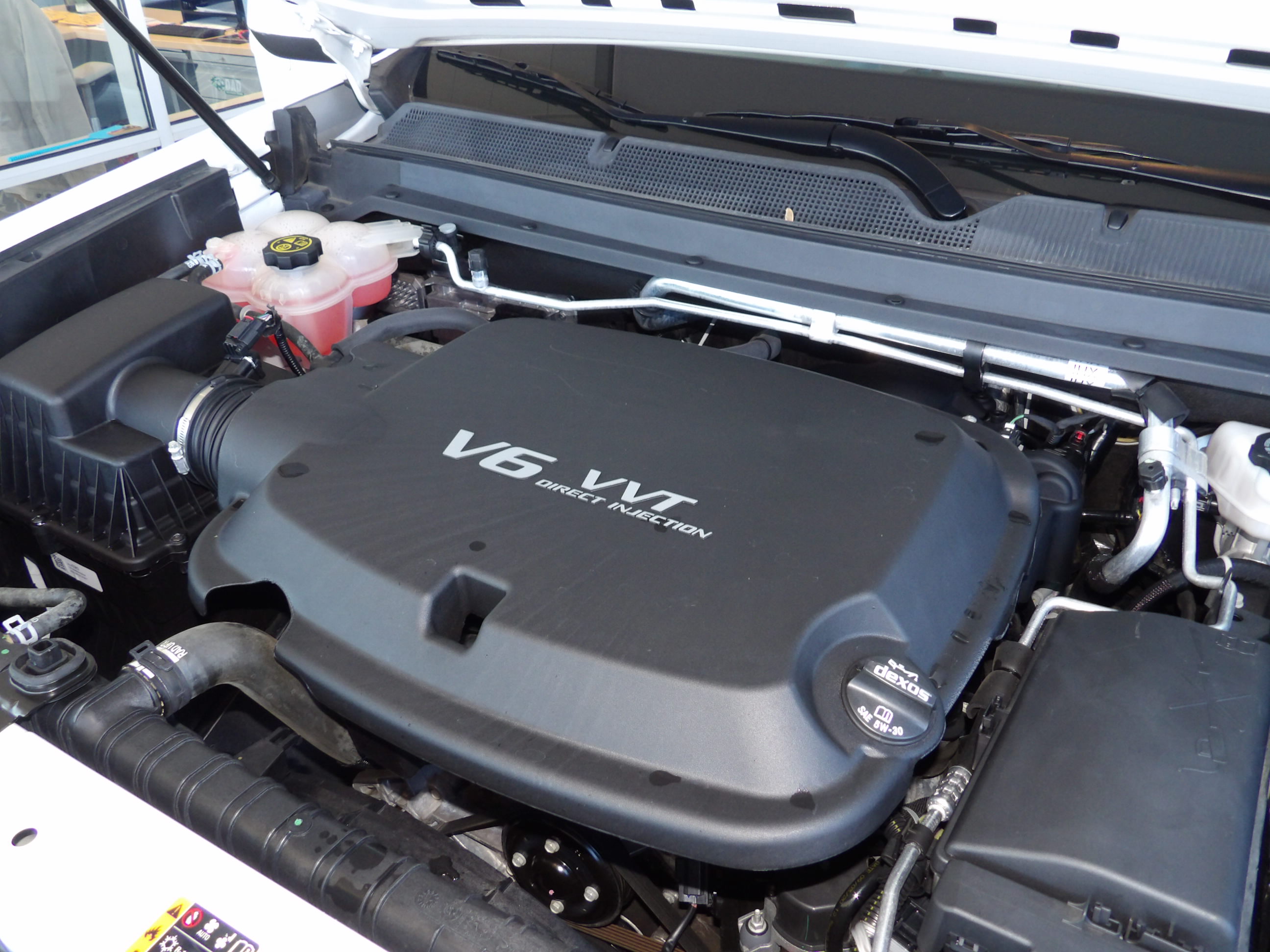 Used 2021 Chevrolet Colorado 4x4 Crew Cab image 16
