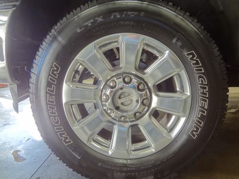 Used 2012 Ford F250 XLT image 20