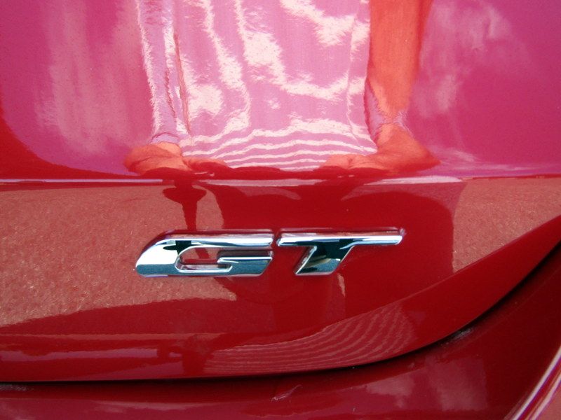 Used 2015 Dodge Dart GT FWD image 9