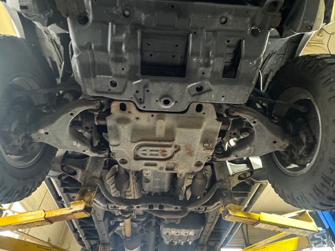 Used 2012 Toyota FJ Cruiser image 25