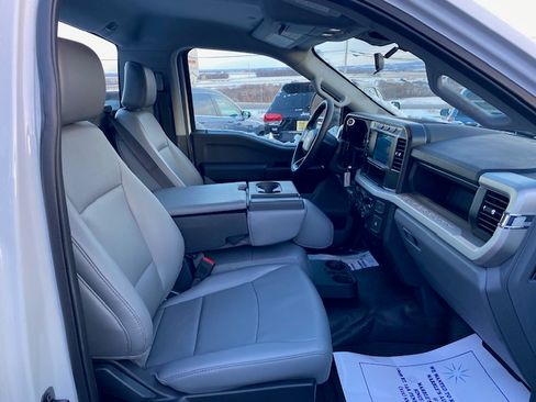 Used 2024 Ford F250 XL image 18