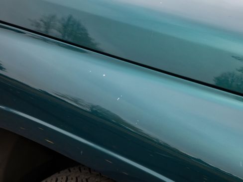 Used 1996 Dodge Ram 2500 Truck SLT image 58