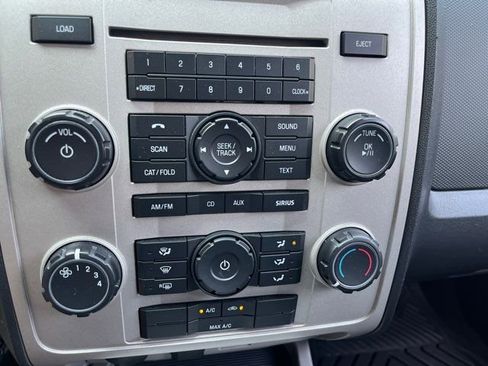 Used 2012 Ford Escape XLT image 17