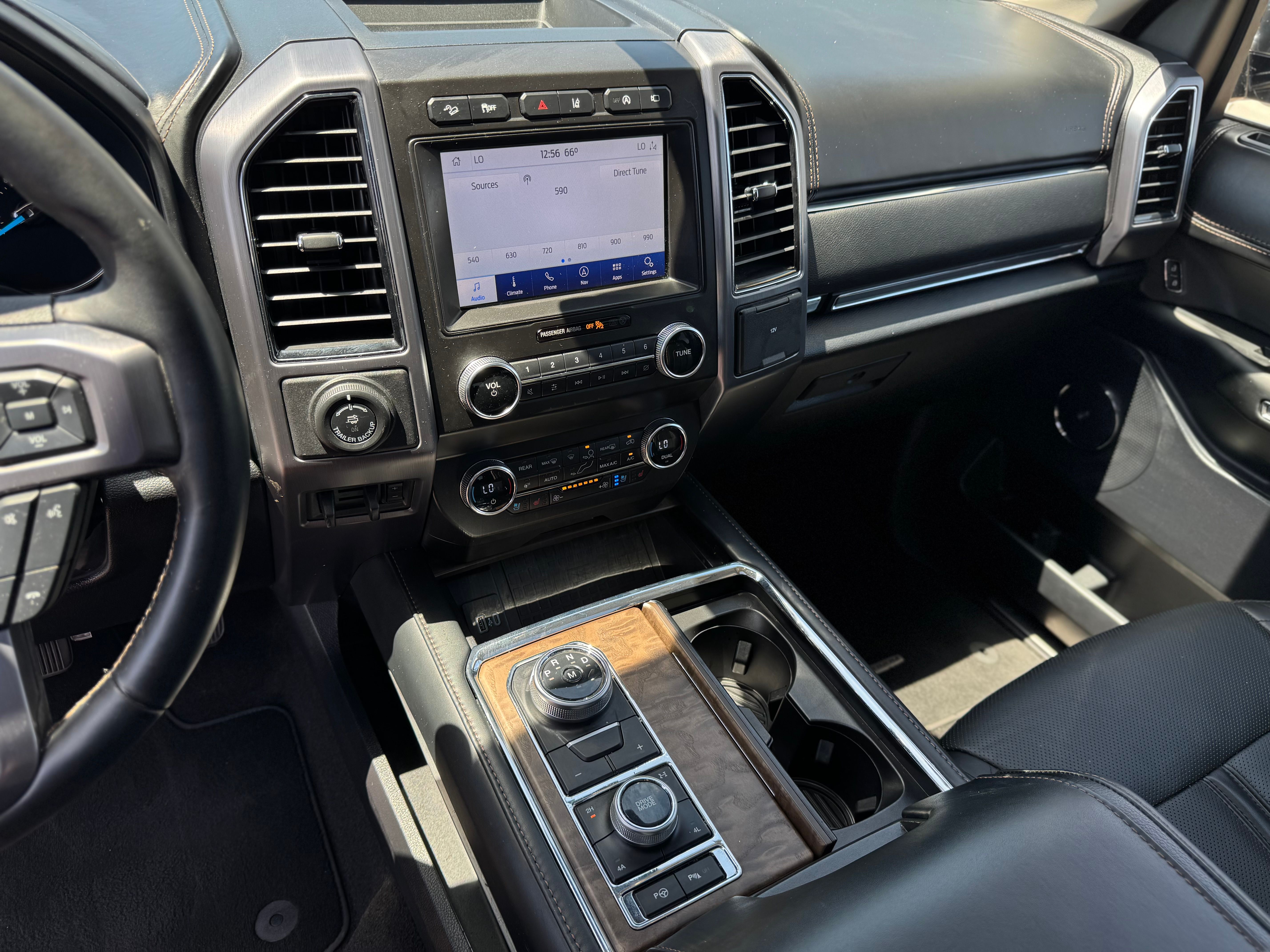 Used 2020 Ford Expedition Max 4WD Platinum image 29