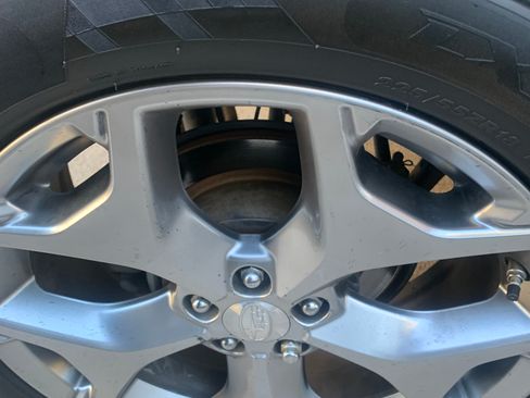 Used 2015 Subaru Forester 2.5i Touring image 4