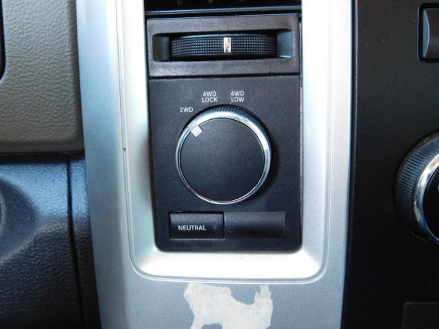Used 2011 RAM 3500 4x4 Crew Cab image 17