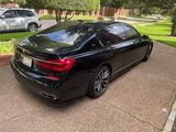 Used 2019 BMW M760i xDrive image 3