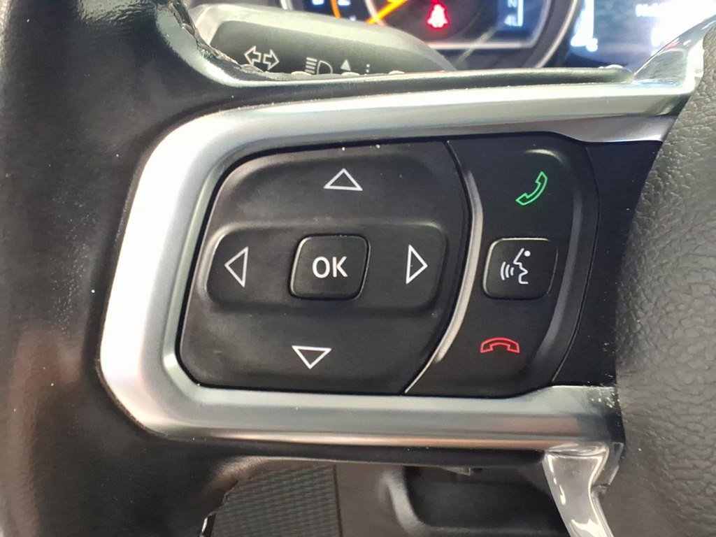 Used 2020 Jeep Gladiator Overland AWD/4WD image 10